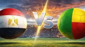 بث مباشر.. تردد 5 قنوات مفتوحة لمتابعة مباراة منتخب مصر وبنين بالكأس الأفريقية